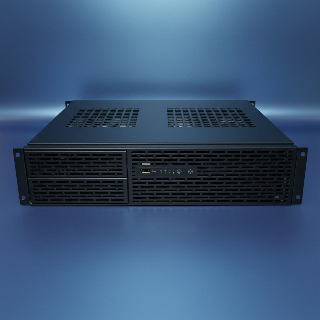 Servidor OSY Retorno